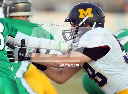 Thumbnail 2 in Meridian @ Mountain View photogallery.