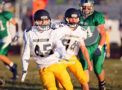 Thumbnail 2 in Meridian @ Mountain View photogallery.