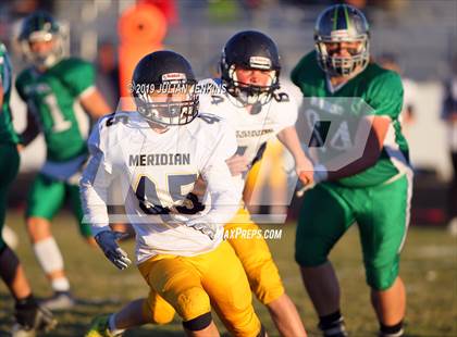 Thumbnail 1 in Meridian @ Mountain View photogallery.