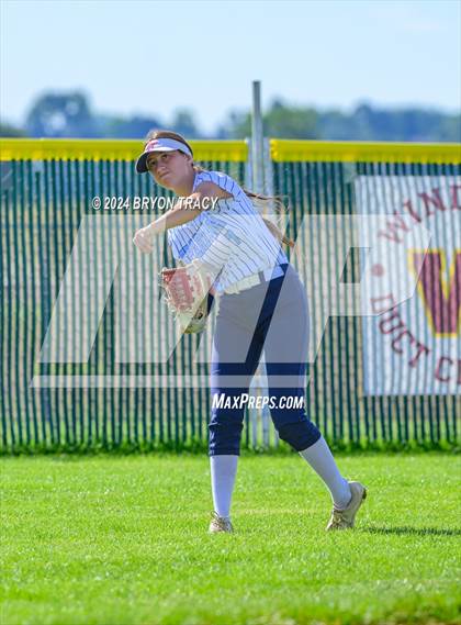 Thumbnail 3 in Northfield vs. Greeley West photogallery.