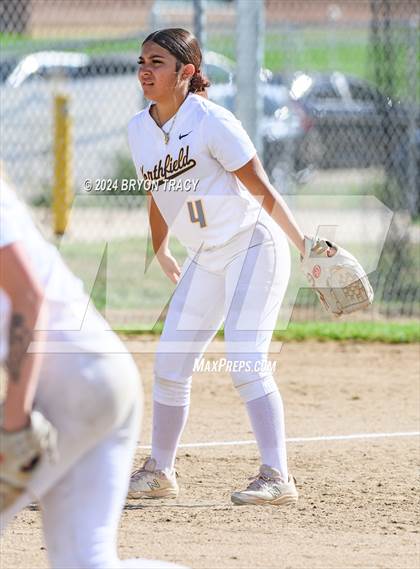Thumbnail 3 in Northfield vs. Greeley West photogallery.