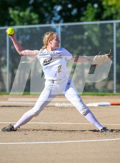 Thumbnail 1 in Northfield vs. Greeley West photogallery.