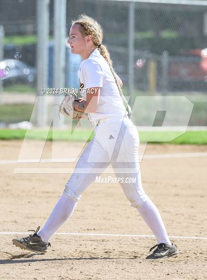Thumbnail 2 in Northfield vs. Greeley West photogallery.