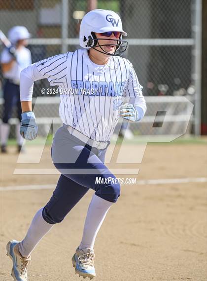 Thumbnail 2 in Northfield vs. Greeley West photogallery.