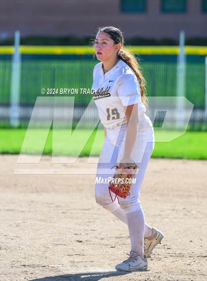 Thumbnail 2 in Northfield vs. Greeley West photogallery.