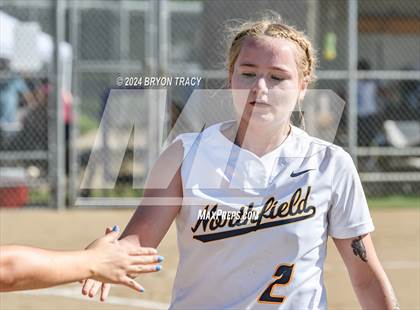 Thumbnail 2 in Northfield vs. Greeley West photogallery.