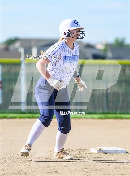 Thumbnail 2 in Northfield vs. Greeley West photogallery.