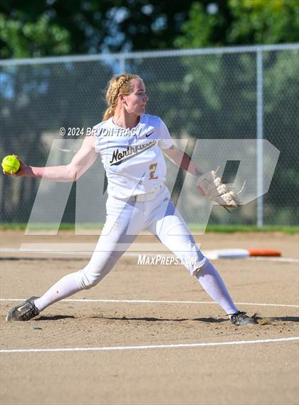 Thumbnail 2 in Northfield vs. Greeley West photogallery.