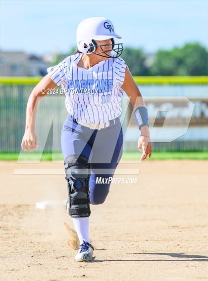 Thumbnail 2 in Northfield vs. Greeley West photogallery.