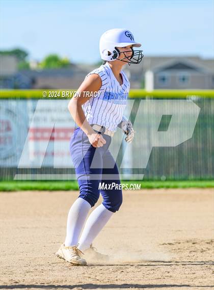 Thumbnail 3 in Northfield vs. Greeley West photogallery.