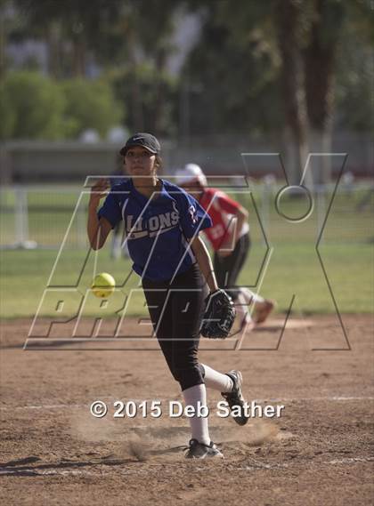 Thumbnail 1 in Cathedral City @ Palm Springs photogallery.