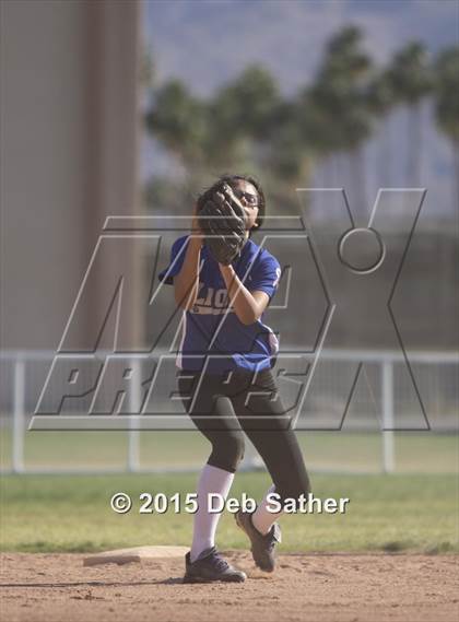Thumbnail 1 in Cathedral City @ Palm Springs photogallery.