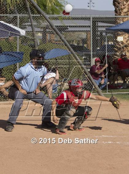 Thumbnail 3 in Cathedral City @ Palm Springs photogallery.