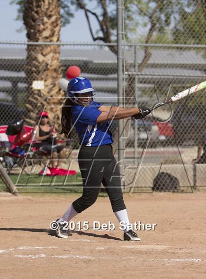 Thumbnail 1 in Cathedral City @ Palm Springs photogallery.