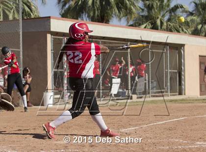 Thumbnail 3 in Cathedral City @ Palm Springs photogallery.