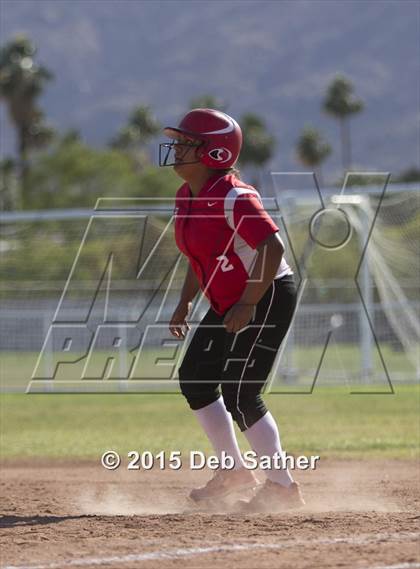 Thumbnail 2 in Cathedral City @ Palm Springs photogallery.
