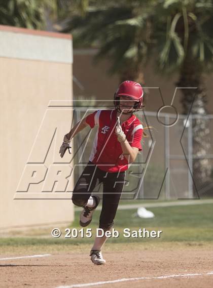 Thumbnail 3 in Cathedral City @ Palm Springs photogallery.