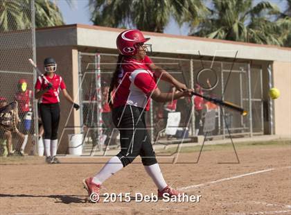 Thumbnail 1 in Cathedral City @ Palm Springs photogallery.