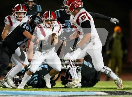 Thumbnail 1 in Durango @ Vista Ridge photogallery.