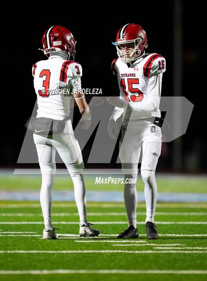 Thumbnail 1 in Durango @ Vista Ridge photogallery.