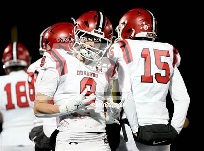 Thumbnail 1 in Durango @ Vista Ridge photogallery.