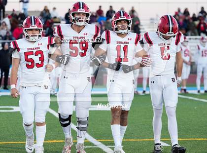 Thumbnail 1 in Durango @ Vista Ridge photogallery.