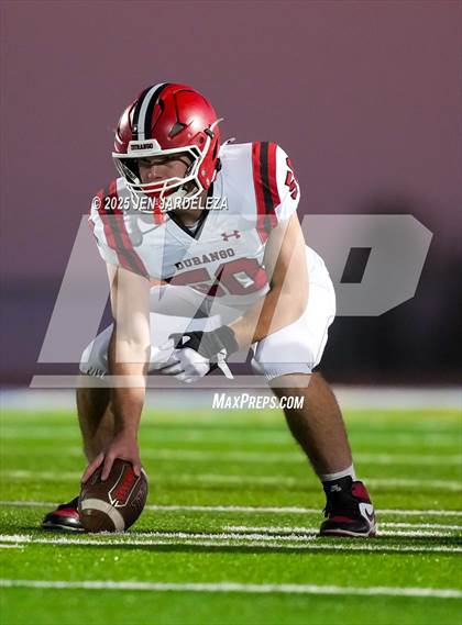 Thumbnail 3 in Durango @ Vista Ridge photogallery.