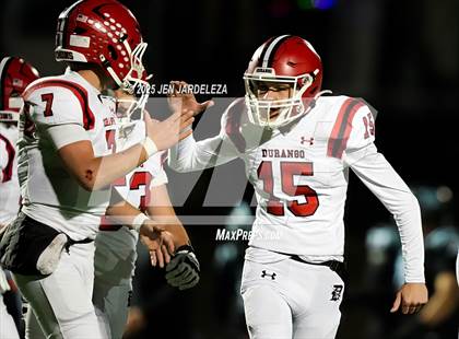 Thumbnail 1 in Durango @ Vista Ridge photogallery.