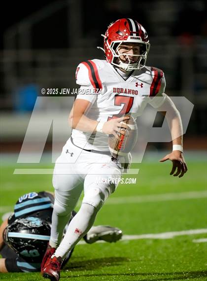 Thumbnail 2 in Durango @ Vista Ridge photogallery.