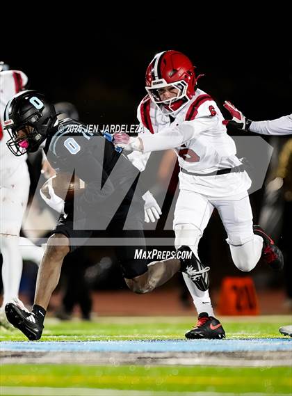 Thumbnail 2 in Durango @ Vista Ridge photogallery.