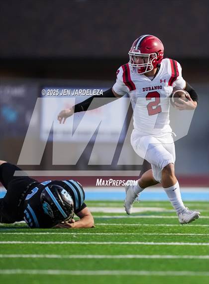 Thumbnail 3 in Durango @ Vista Ridge photogallery.