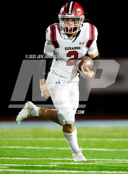 Thumbnail 3 in Durango @ Vista Ridge photogallery.