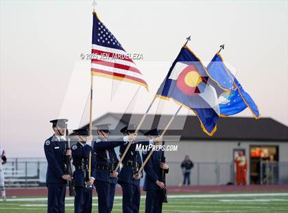 Thumbnail 1 in Durango @ Vista Ridge photogallery.