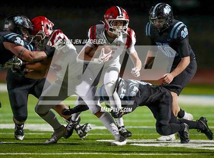 Thumbnail 1 in Durango @ Vista Ridge photogallery.