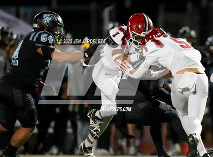 Thumbnail 3 in Durango @ Vista Ridge photogallery.