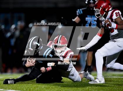 Thumbnail 1 in Durango @ Vista Ridge photogallery.