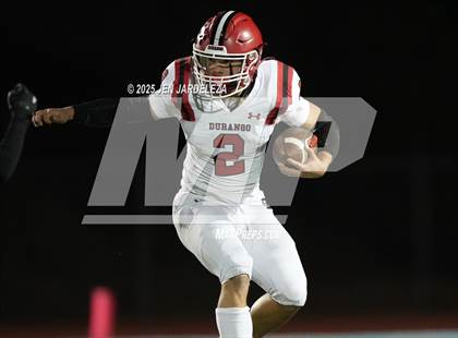 Thumbnail 1 in Durango @ Vista Ridge photogallery.