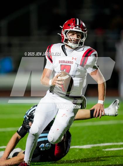 Thumbnail 3 in Durango @ Vista Ridge photogallery.