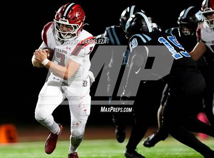 Thumbnail 1 in Durango @ Vista Ridge photogallery.