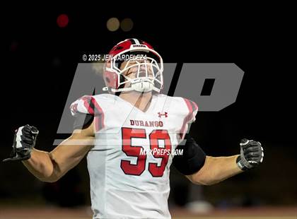 Thumbnail 2 in Durango @ Vista Ridge photogallery.