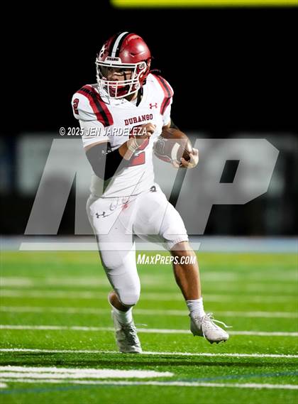 Thumbnail 1 in Durango @ Vista Ridge photogallery.