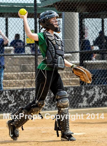 Thumbnail 1 in Seton Keough @ Broadneck photogallery.
