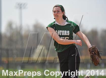 Thumbnail 3 in Seton Keough @ Broadneck photogallery.