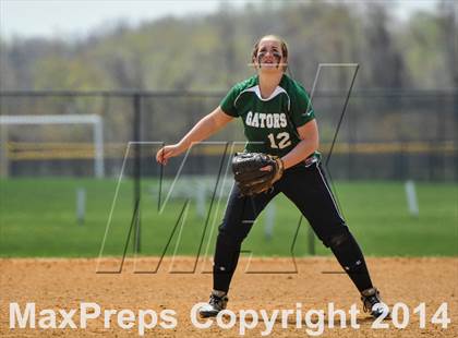 Thumbnail 3 in Seton Keough @ Broadneck photogallery.