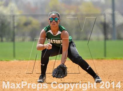 Thumbnail 3 in Seton Keough @ Broadneck photogallery.