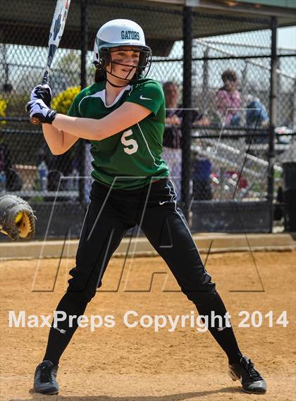 Thumbnail 3 in Seton Keough @ Broadneck photogallery.