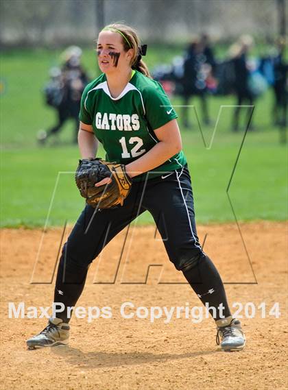 Thumbnail 2 in Seton Keough @ Broadneck photogallery.