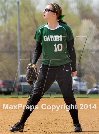 Thumbnail 2 in Seton Keough @ Broadneck photogallery.