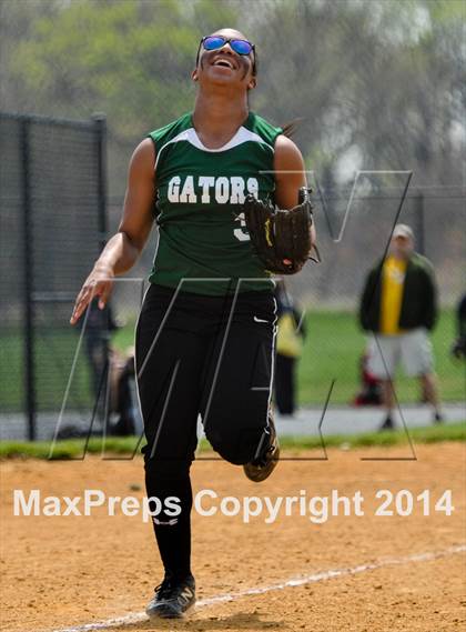 Thumbnail 1 in Seton Keough @ Broadneck photogallery.