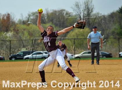 Thumbnail 1 in Seton Keough @ Broadneck photogallery.